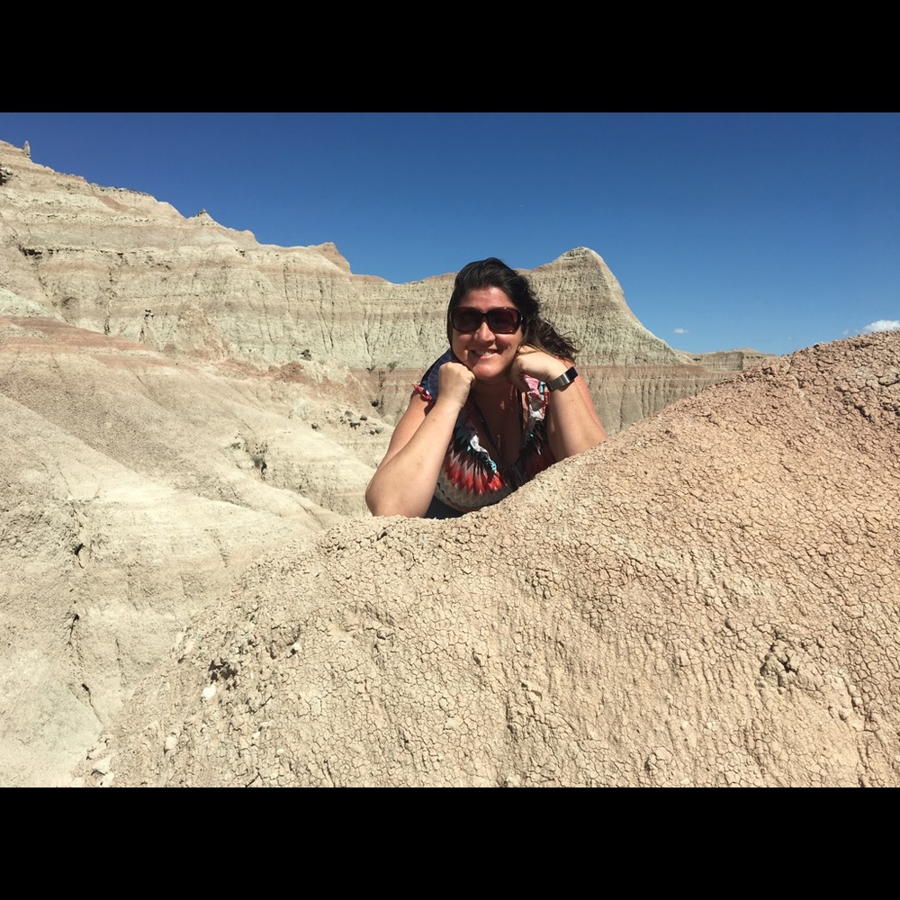 Meet your Posher, Talena